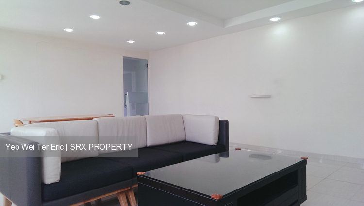 Blk 657 Jalan Tenaga (Bedok), HDB 5 Rooms #201622602